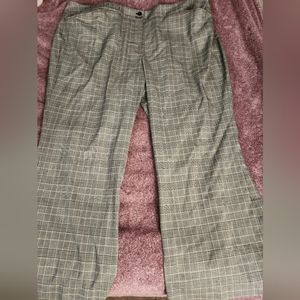 Lane Bryant. Dress pants. Size 26